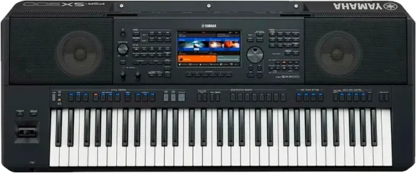 Ремонт синтезаторов Yamaha Psr-Sx900 в сервисном центре FIX-Yamaha