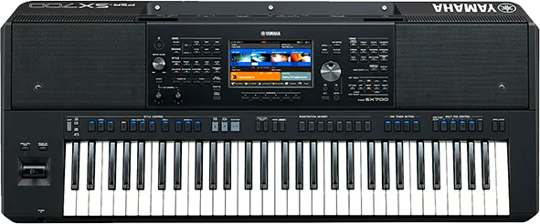 Ремонт синтезаторов Yamaha Psr-Sx700 в сервисном центре FIX-Yamaha