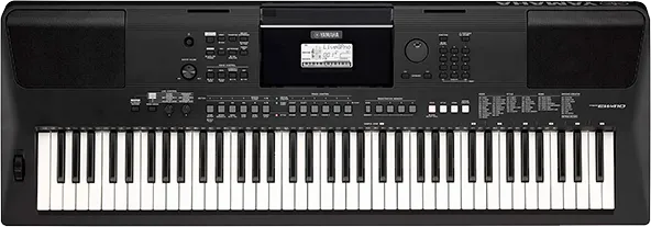 Ремонт синтезаторов Yamaha Psr-Ew410 в сервисном центре FIX-Yamaha
