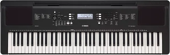 Ремонт синтезаторов Yamaha Psr-Ew310 в сервисном центре FIX-Yamaha