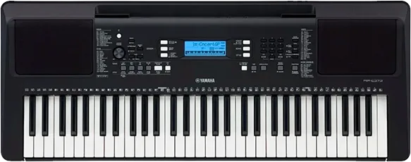 Ремонт синтезаторов Yamaha Psr-E373 в сервисном центре FIX-Yamaha