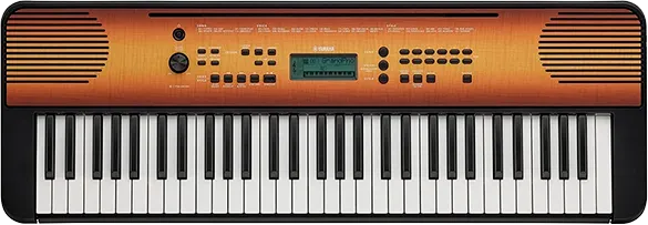 Ремонт синтезаторов Yamaha Psr-E360Ma в сервисном центре FIX-Yamaha