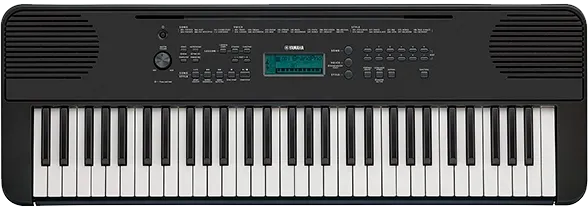 Ремонт синтезаторов Yamaha Psr-E360B в сервисном центре FIX-Yamaha