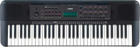 Ремонт синтезаторов Yamaha Psr-E273 в сервисном центре FIX-Yamaha