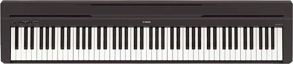 Ремонт синтезаторов Yamaha P-45B в сервисном центре FIX-Yamaha