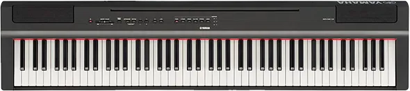 Ремонт синтезаторов Yamaha P-125B в сервисном центре FIX-Yamaha