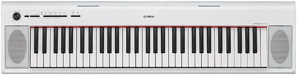 Ремонт синтезаторов Yamaha Np-12Wh в сервисном центре FIX-Yamaha