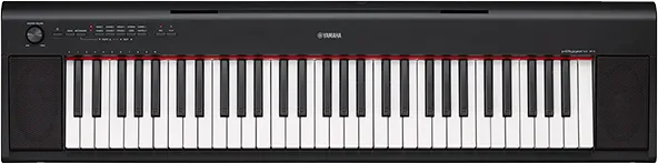 Ремонт синтезаторов Yamaha Np-12B в сервисном центре FIX-Yamaha