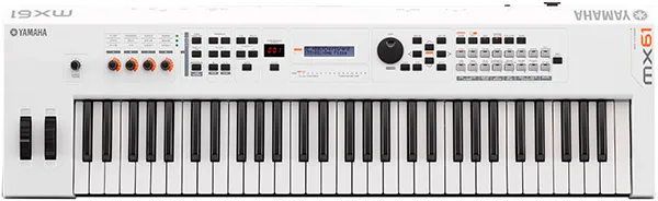 Ремонт синтезаторов Yamaha Mx61 Bk в сервисном центре FIX-Yamaha