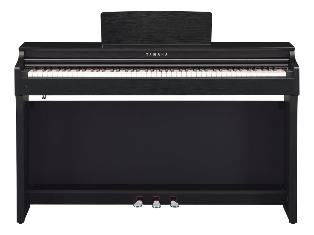 Ремонт цифровых пианино Yamaha Clavinova CLP-785 в сервисном центре FIX-Yamaha